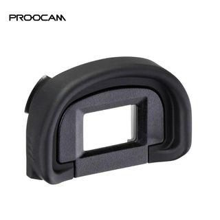 PROOCAM CE-EC eyepiece Canon camera EOS 1D, 1Ds, 1V, 1N, 1, HS/RS