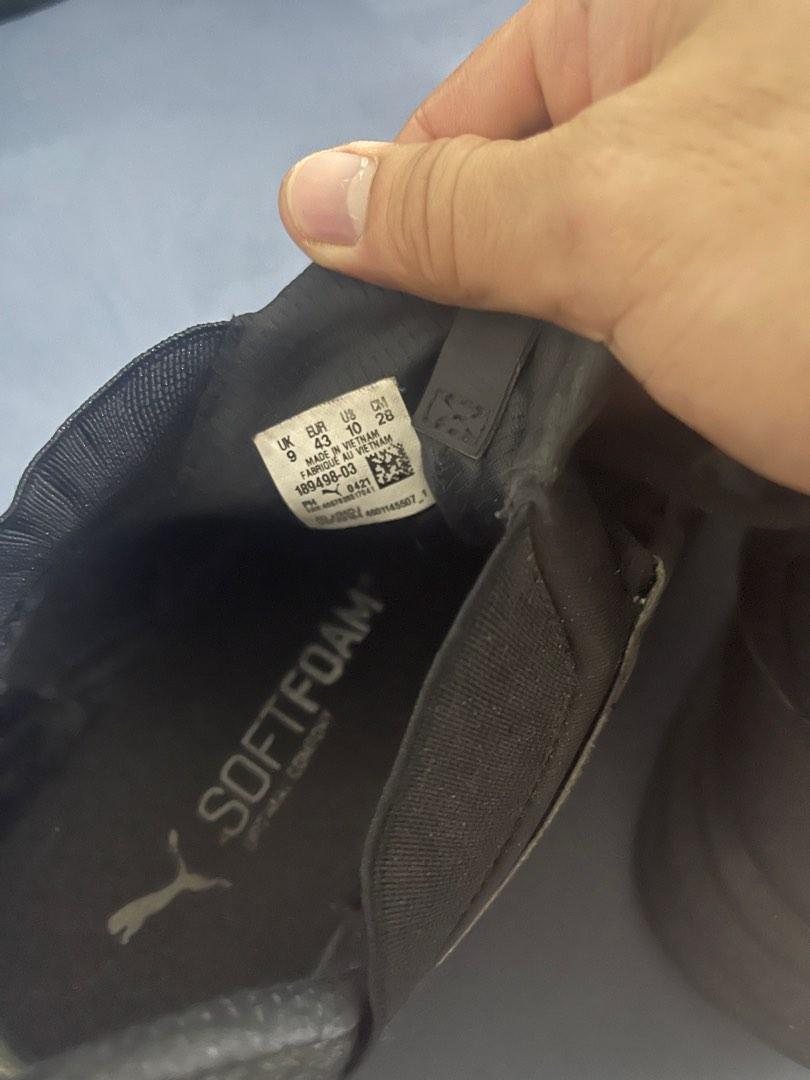 Puma discount 189498 03