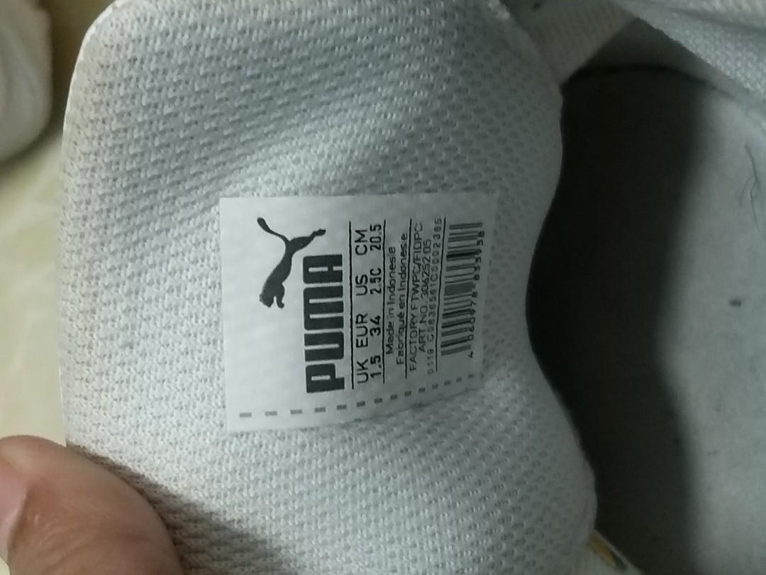 Puma bmw shoes kids 34 new arrivals