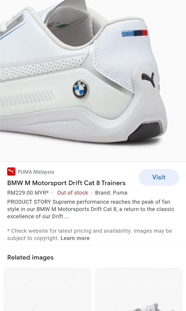 Puma bmw shoes malaysia outlet