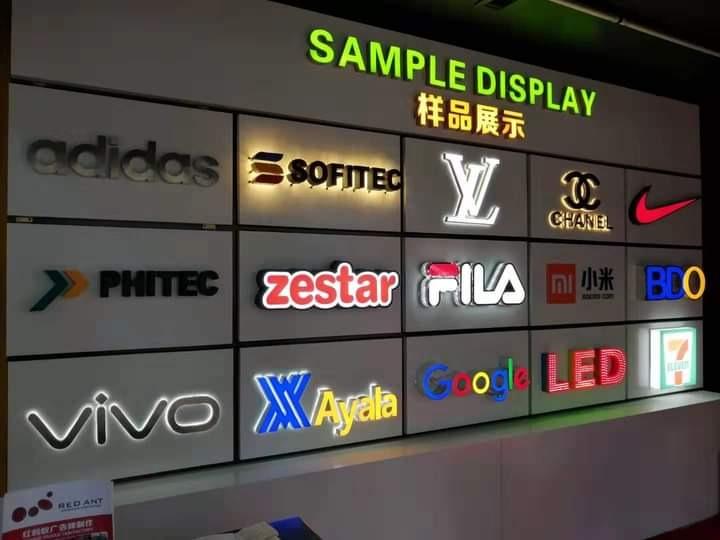 QUALITY SIGNAGE/ METAL SIGNAGE/STAINLESS/PANAFLEX/ACRYLIC, Furniture ...