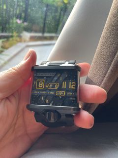(Category: ) located in . Submitted by watchnerd (Listing ID 1179470821, Image 1). Description: .