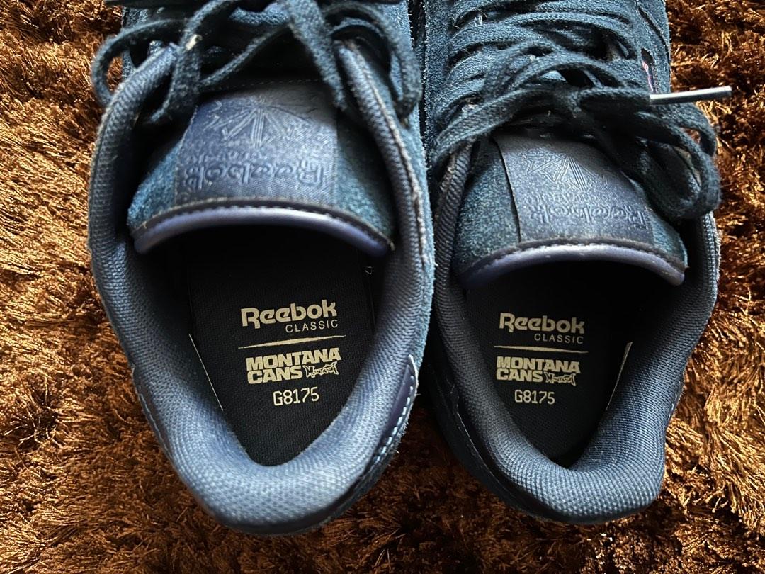 Reebok montana shoes outlet