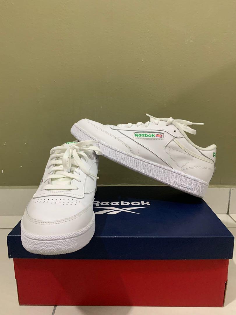 Reebok 818 sales
