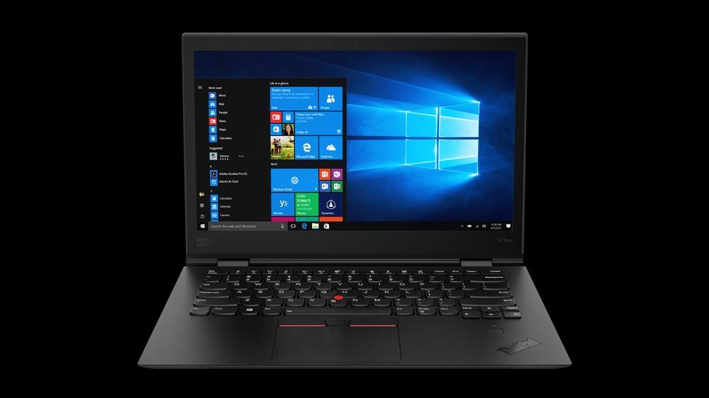 Refurbished lenovo thinkpad x1 online