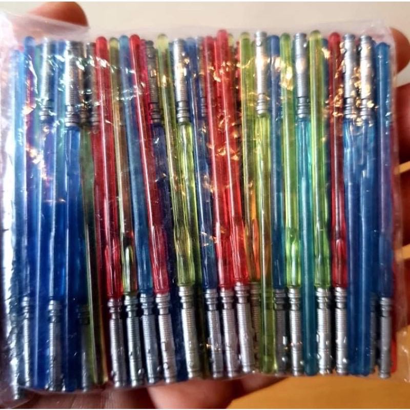 Replacement Lightsaber for 3.75 inches Star Wars Action Figures