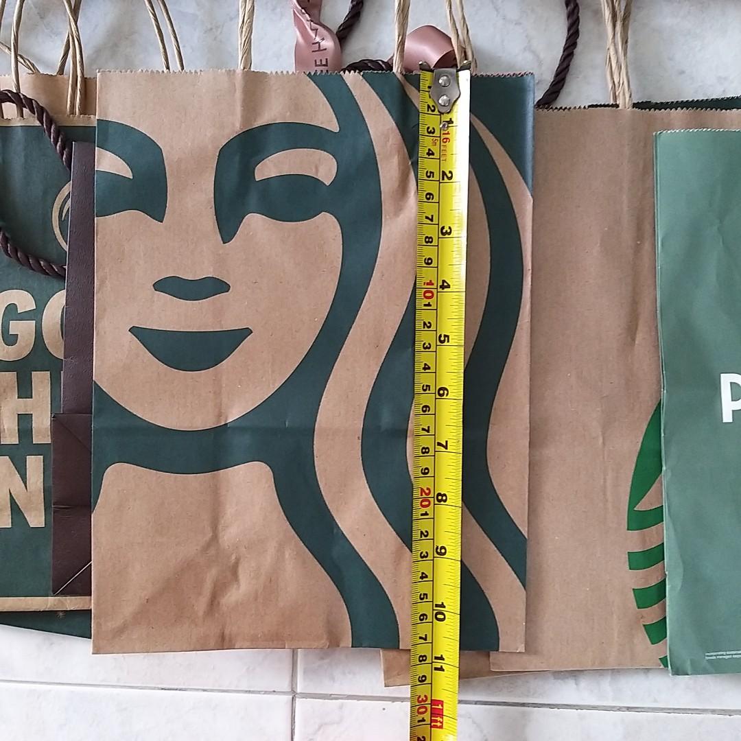 Reusable Recycled bag, Women's Fashion, Bags & Wallets, Tote Bags on