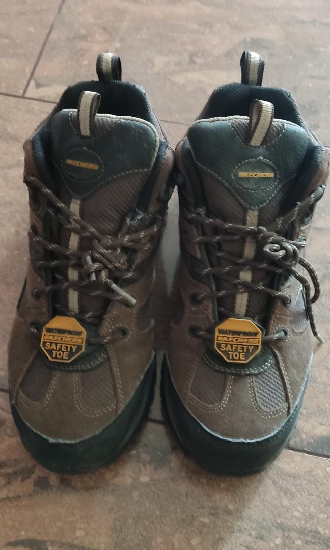 Walking boots size 7 best sale