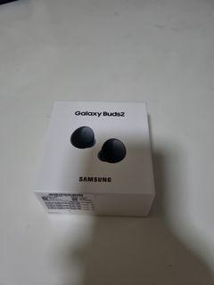 Samsung Galaxy Buds 2