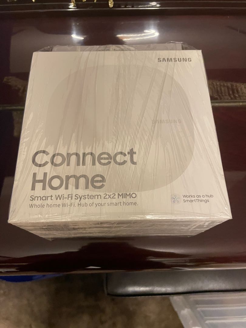 Samsung smart home hub, Computers & Tech, Parts & Accessories