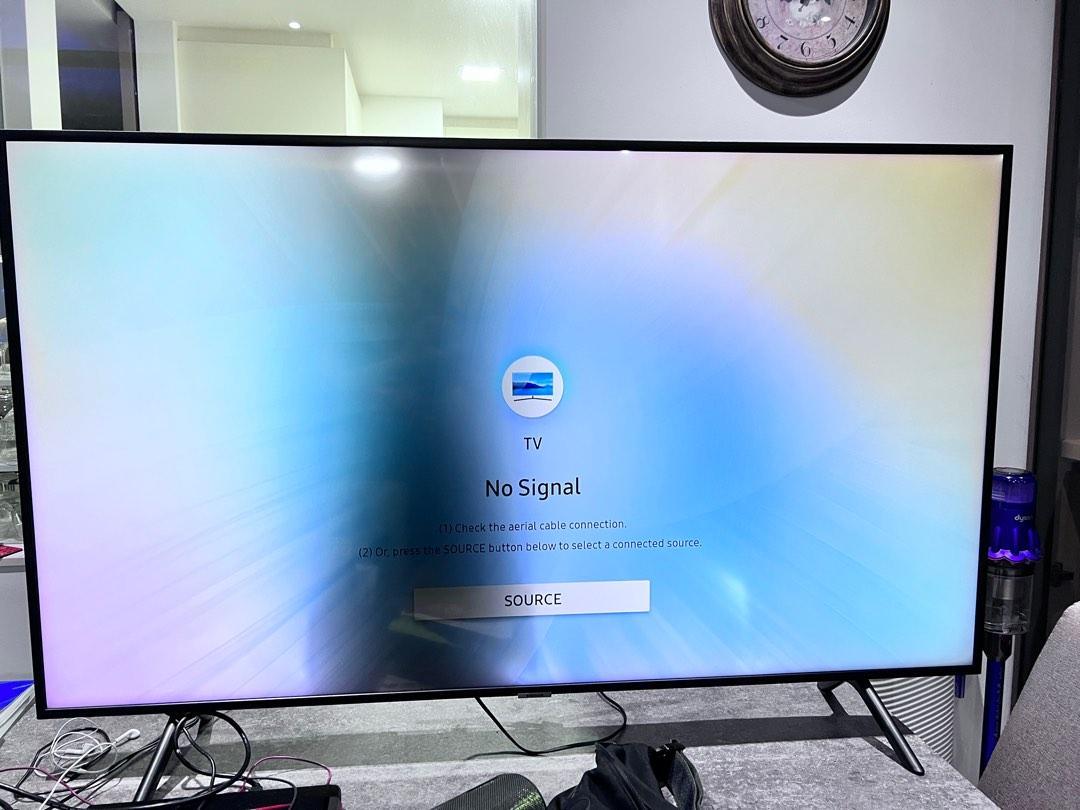 How To Adjust Backlight On Samsung Tv