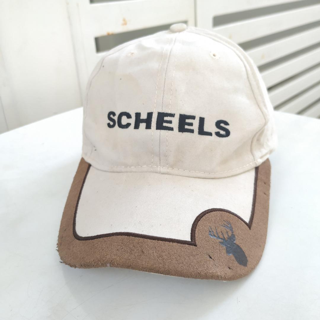 Scheels hats cheap