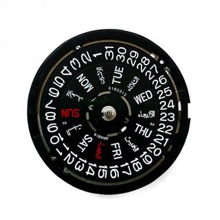 Nh36 movement sales for sale