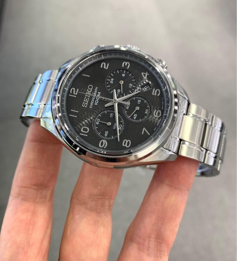 Seiko SSB295P1 100