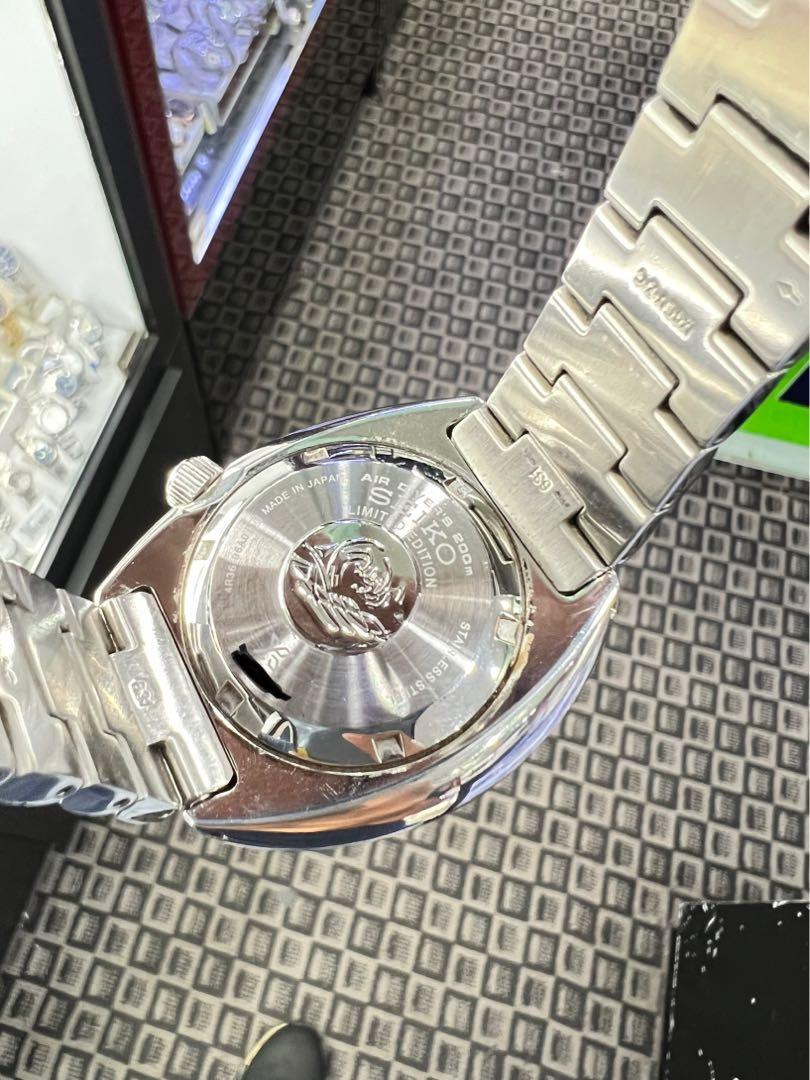 Seiko srpb11j1 deals