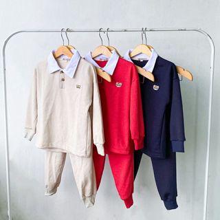 Set anak roboykids