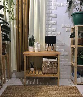 Side table (made to order