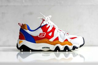 One piece skechers for sale sale