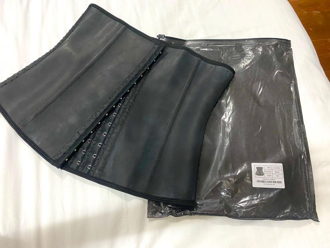 Slimming Corset Latex Medium (Category: Others Tops) located in Butuan. Submitted by sofiaharmonie (Listing ID 1179608294, Image 1). Description: Slimming Corset Latex Medium. Bought from slimmingcorset.ph. Reason for selling: wrong size. Original Price: 4499.00.