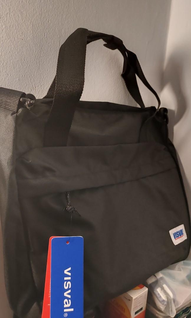 Sling Tote Bag Visval