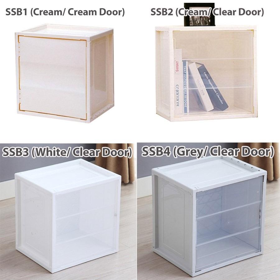 Smart Storage Box, Furniture & Home Living, Home Improvement ...