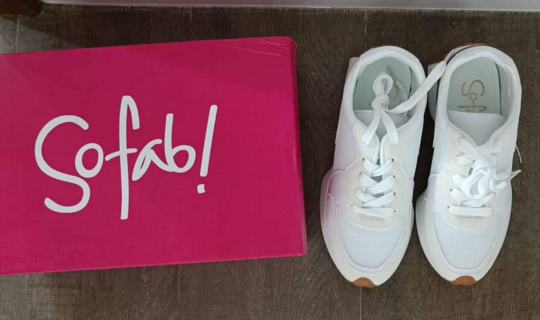 So fab rubber shoes sales