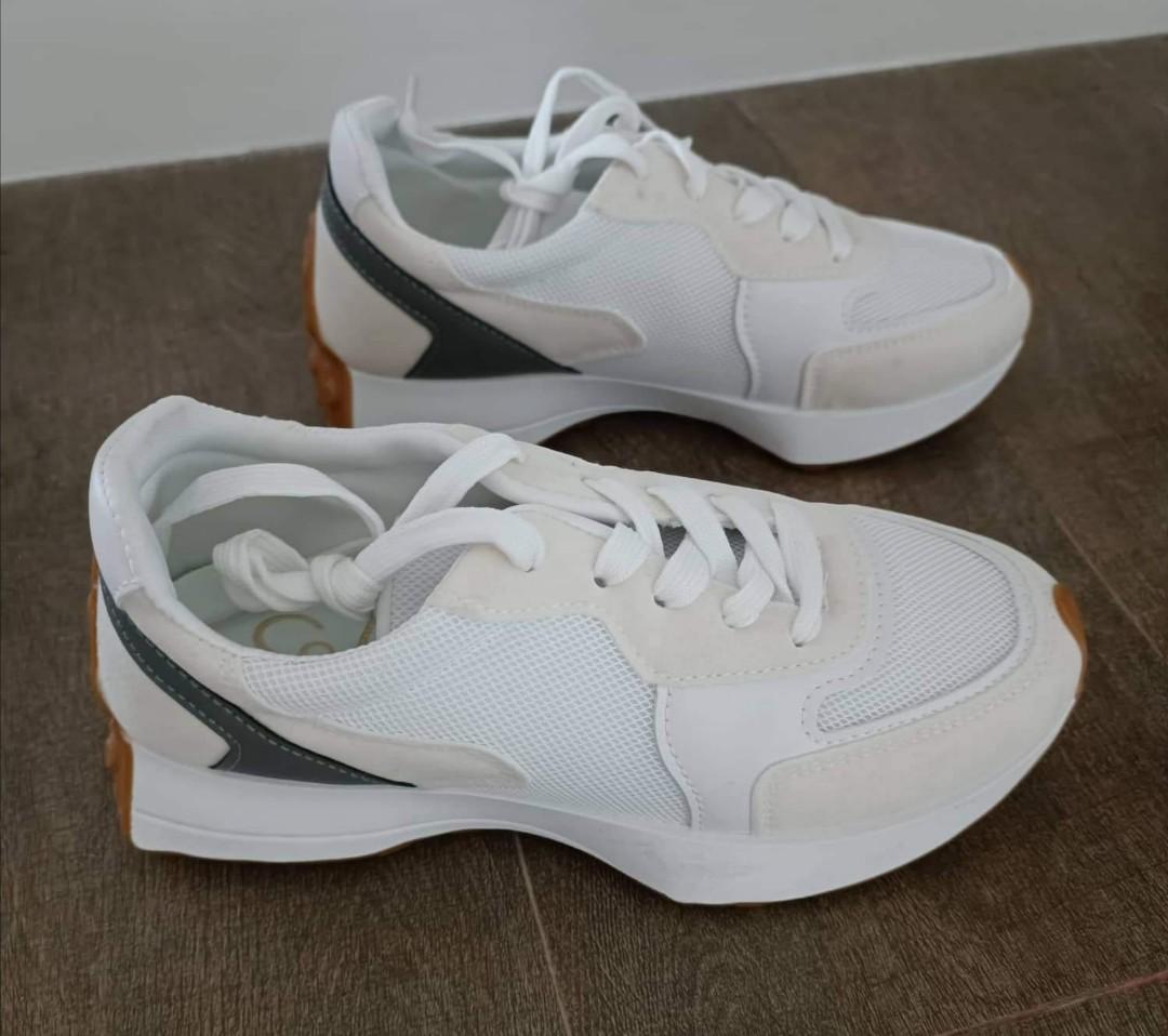 So fab hotsell rubber shoes
