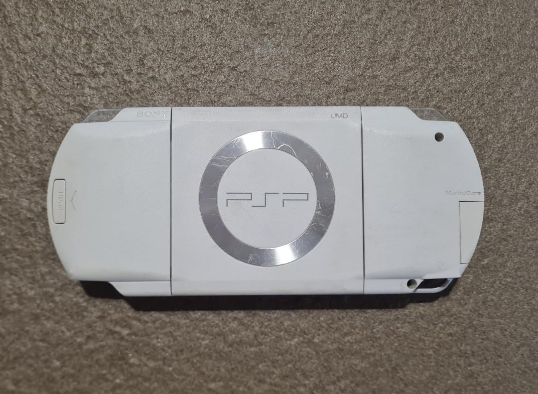 *CHEAP* Sony PlayStation Portable PSP1000, Video Gaming, Video Game