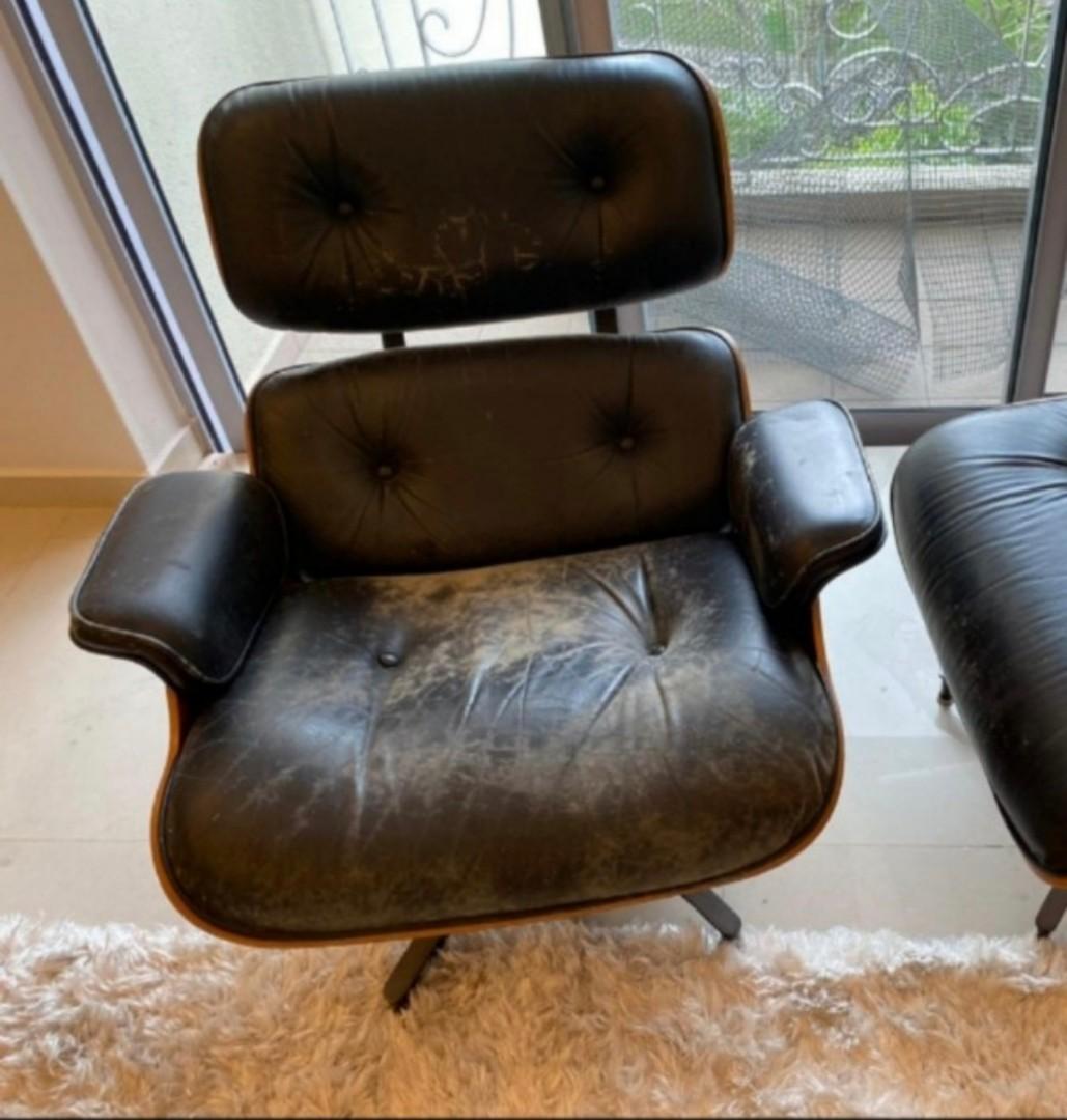 Herman miller hotsell spares