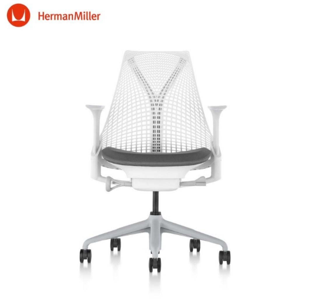Authentic Spare parts for Herman Miller Eames Lounger Aeron Chair