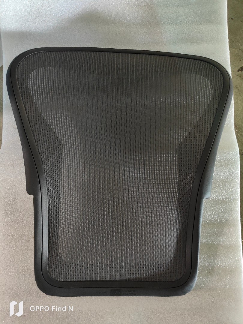 Authentic Spare parts for Herman Miller Eames Lounger Aeron Chair