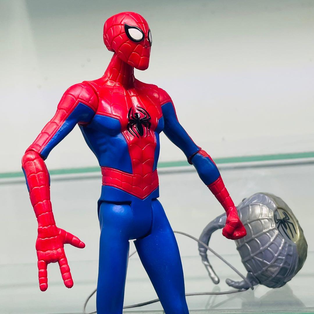 Spiderman, Hobbies & Toys, Toys & Games on Carousell