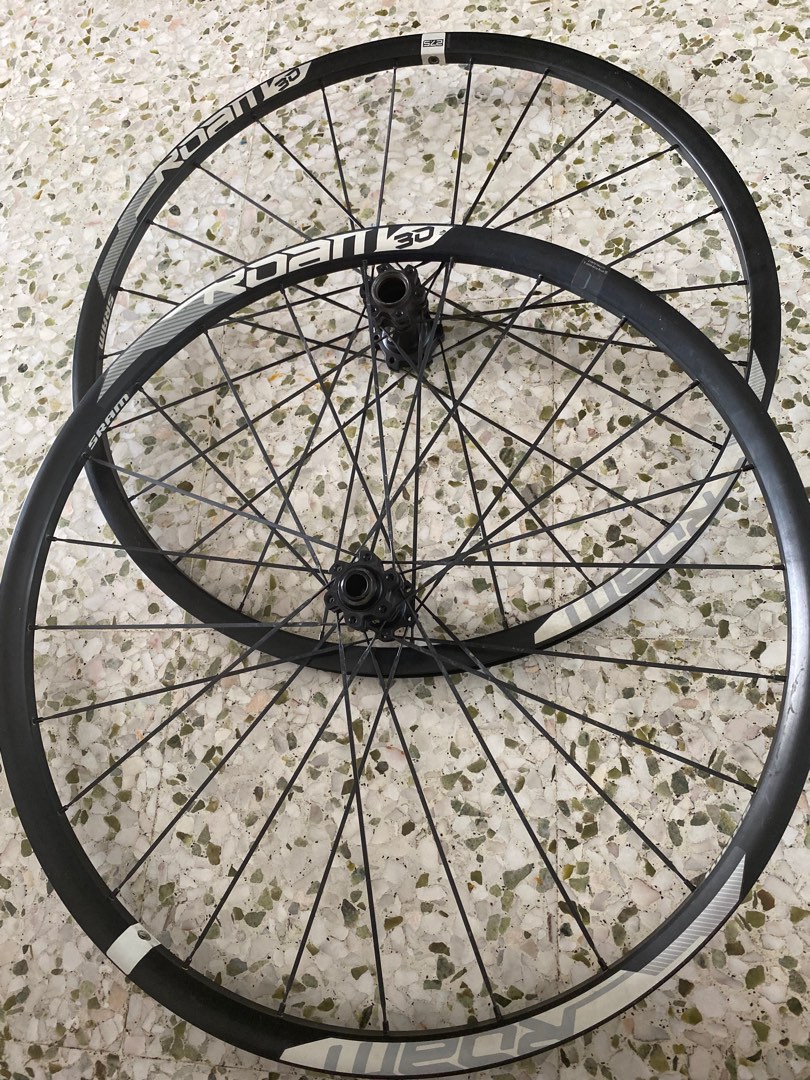 Sram roam hot sale 30 27.5