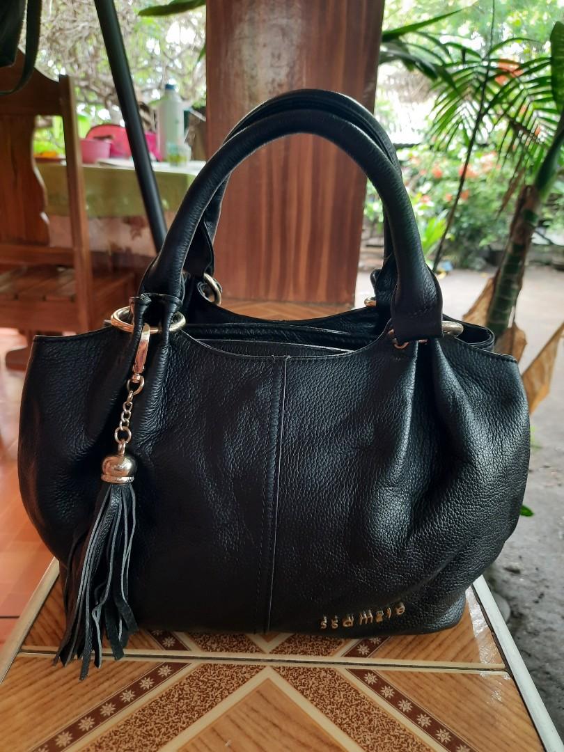 Ssamzie shoulder deals bag