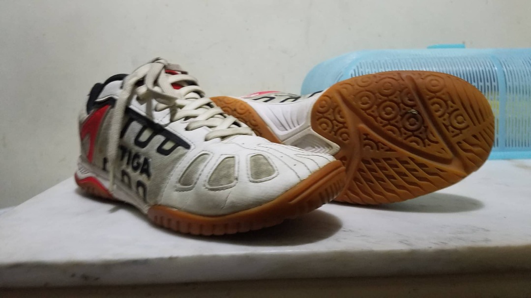 Stiga liner shop ii shoes