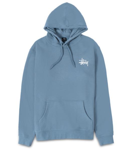 Stussy hoodie xxl new arrivals