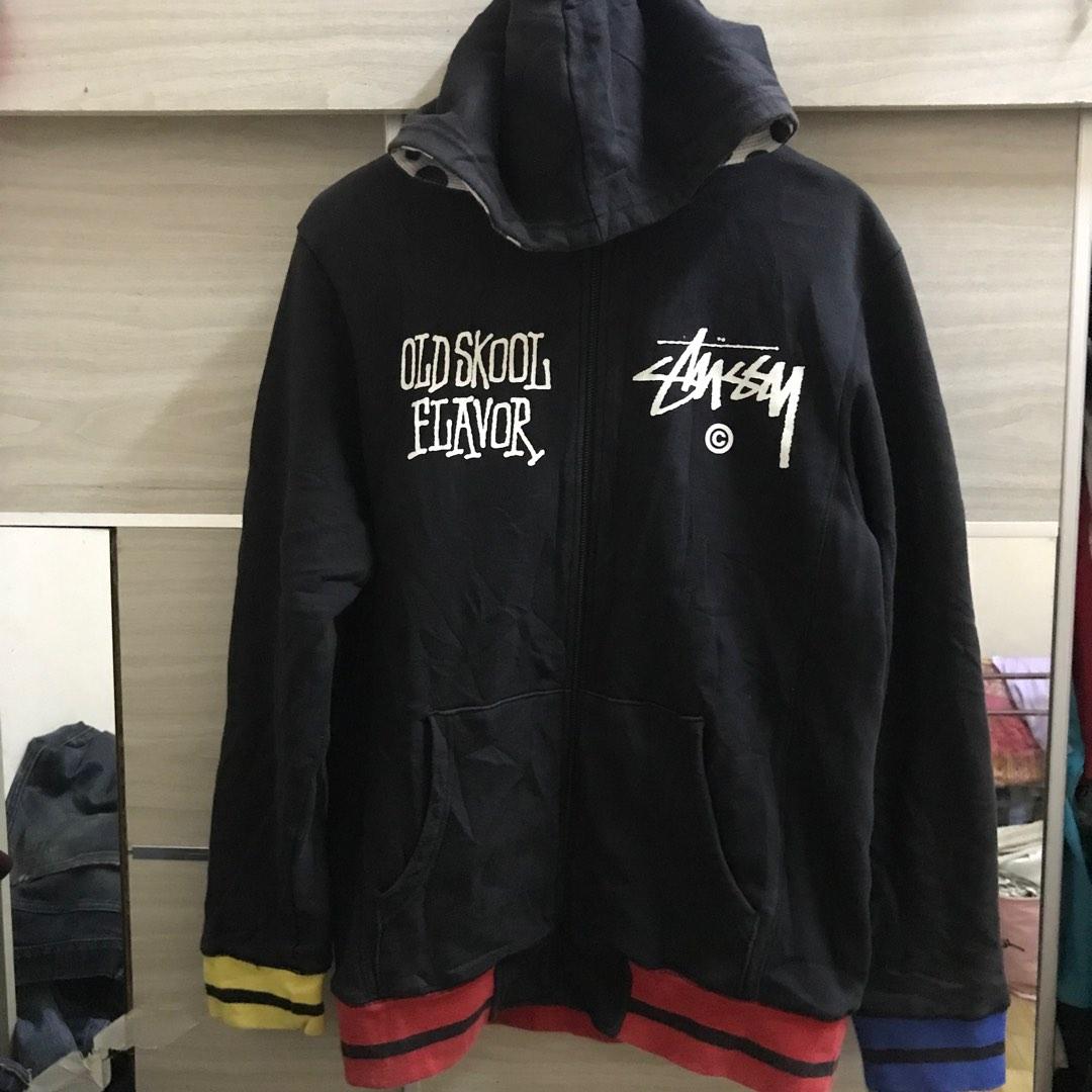 Old school hoodies clearance