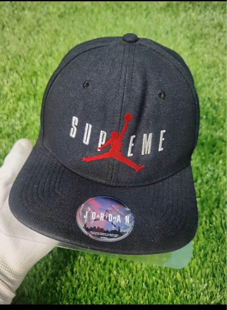 Jordan supreme shop cap
