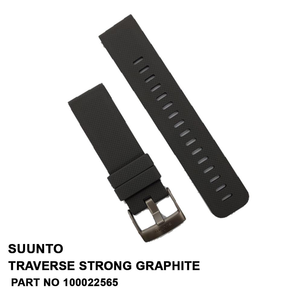 Suunto traverse alpha accessories on sale
