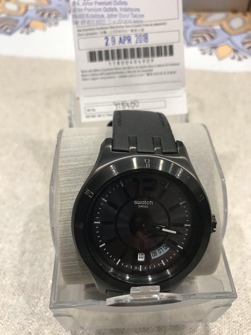 Swatch ytb400 hotsell