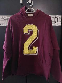 Sweater Zara