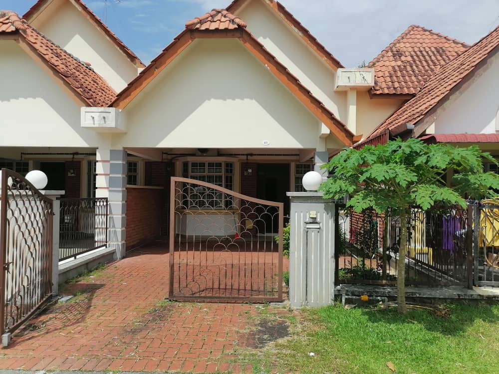 TAMAN RINTING, MASAI JOHOR, Property, Rentals on Carousell