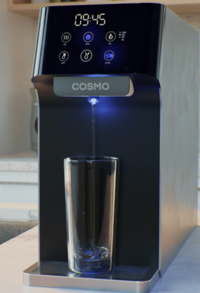 Tankless Water Dispenser, TV & Home Appliances, Kitchen Appliances