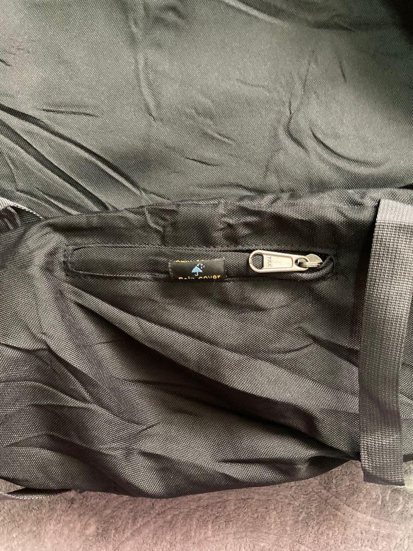 The North Face TNF Flight Series Electron 50 Outdoor Backpack/hiking backpack , Men's Fashion