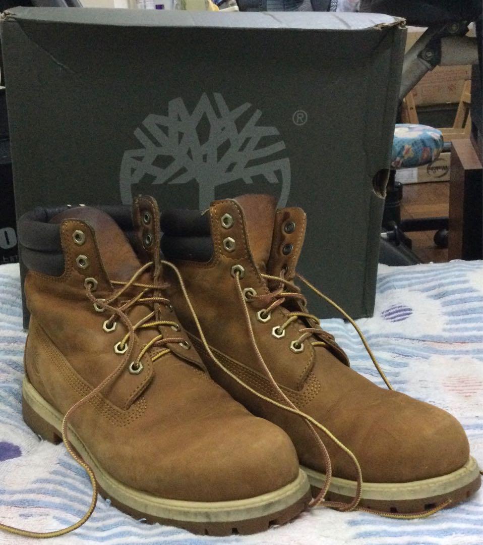 く日はお得♪ US10/28.5 Timberland MOC × The 激安正規品 Apartment