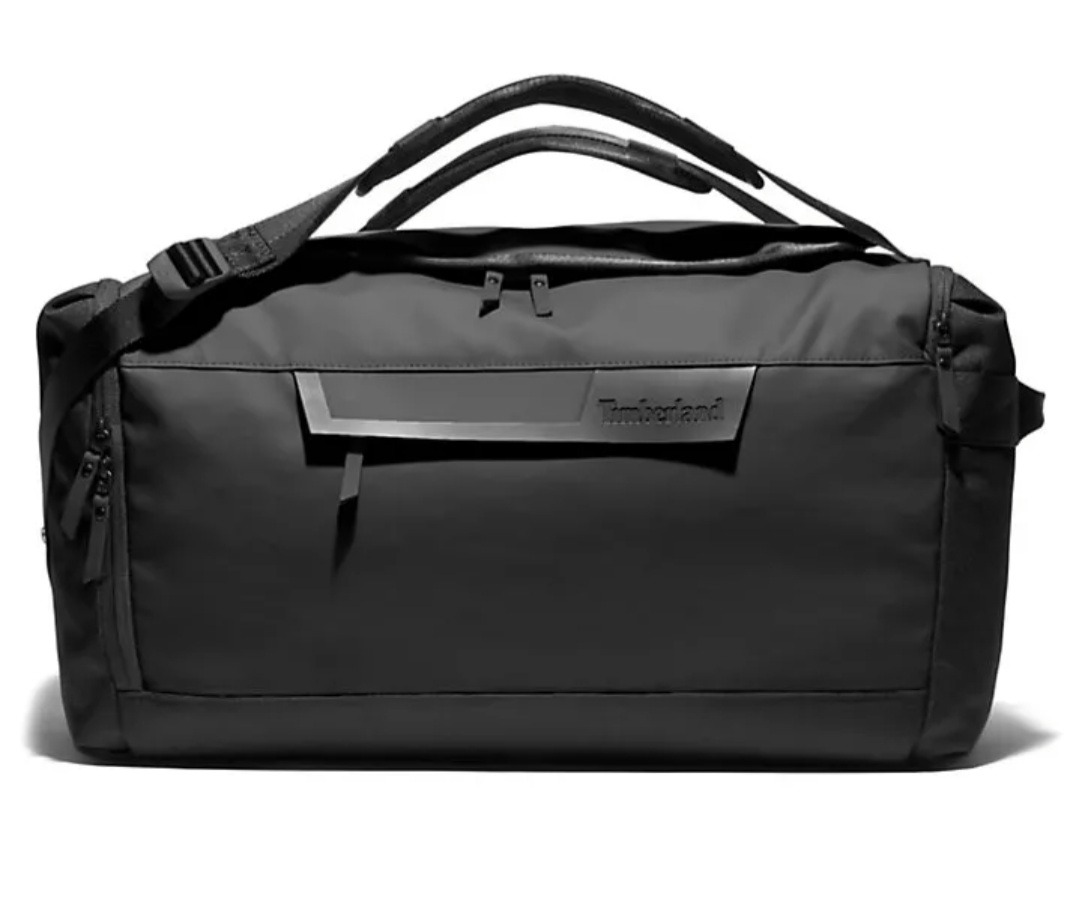 Timberland duffel bag online