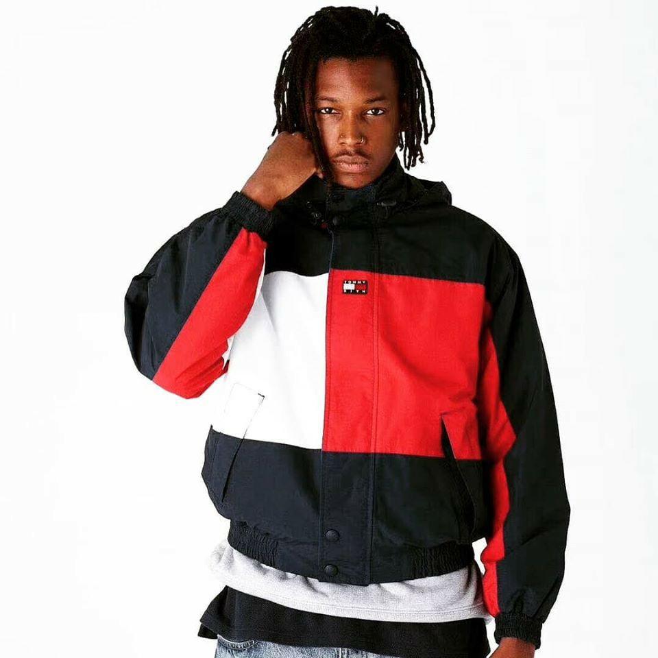 TOMMY X KITH Men s Fashion Tops Sets Hoodies on Carousell