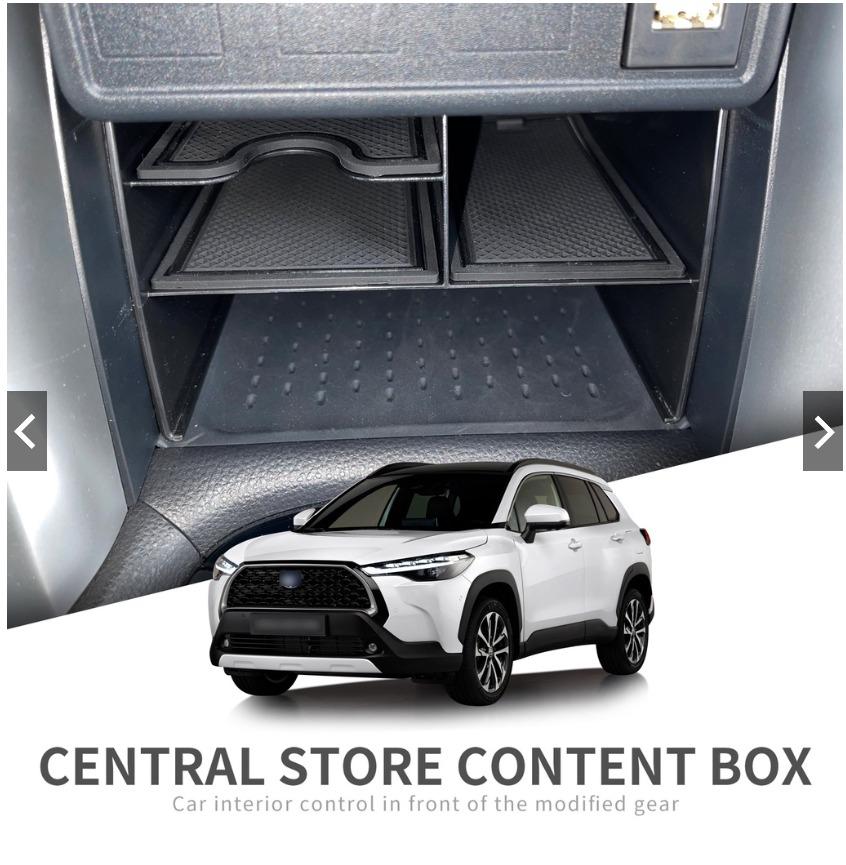 Toyota Corolla Cross Accessories, Auto Accessories on Carousell