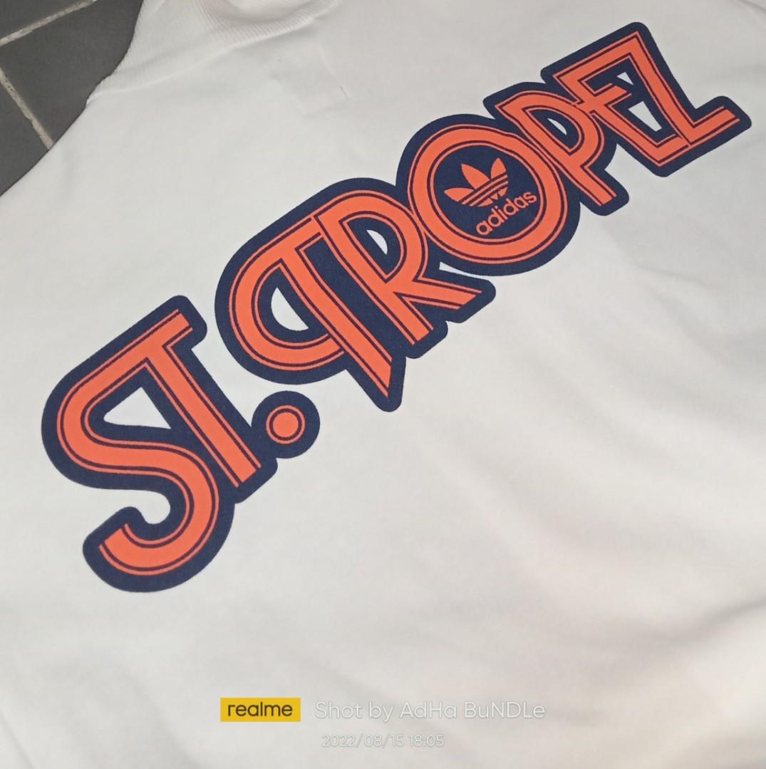 Adidas cheap st tropez