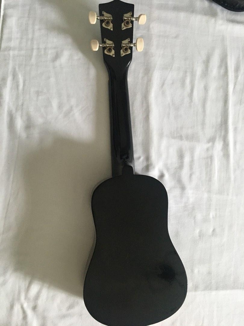 Ukulele Diamond head, Hobbies & Toys, Music & Media, Musical ...